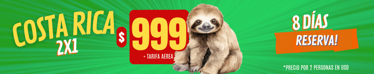 CostaRica2x1